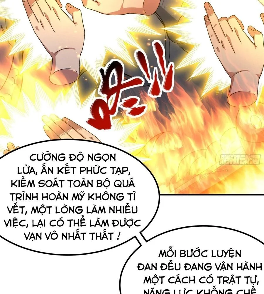 Tuyệt Thế Võ Thần Chapter 1029 - Trang 2