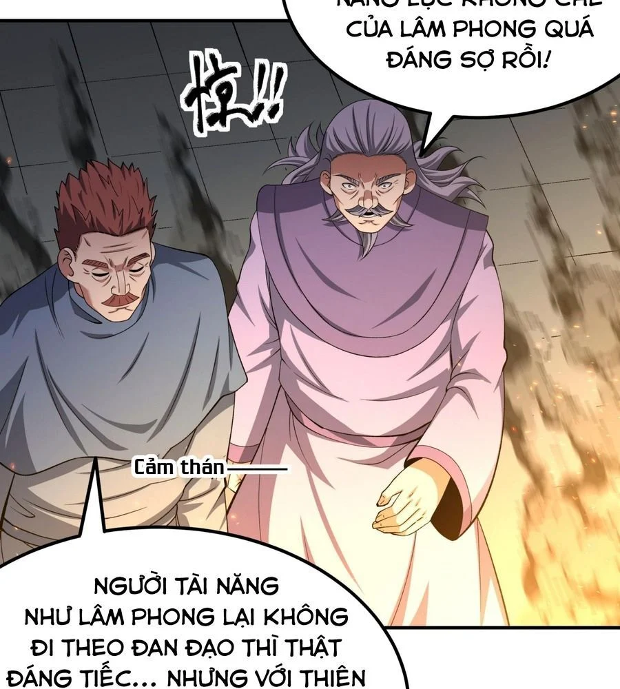 Tuyệt Thế Võ Thần Chapter 1029 - Trang 2