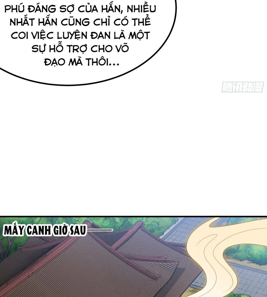 Tuyệt Thế Võ Thần Chapter 1029 - Trang 2