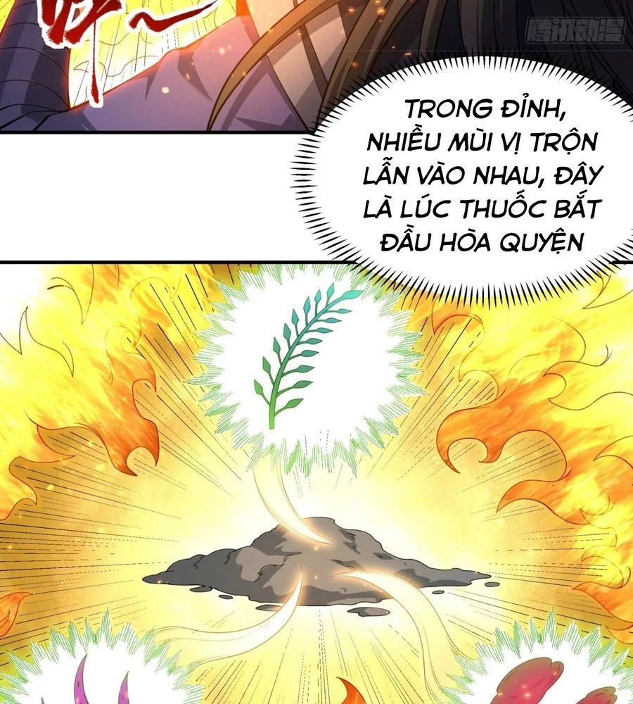 Tuyệt Thế Võ Thần Chapter 1029 - Trang 2