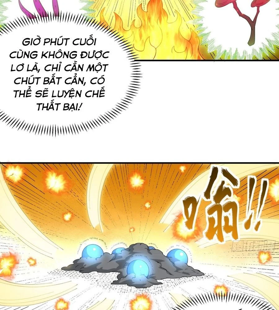 Tuyệt Thế Võ Thần Chapter 1029 - Trang 2