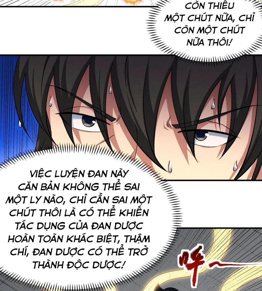 Tuyệt Thế Võ Thần Chapter 1029 - Trang 2