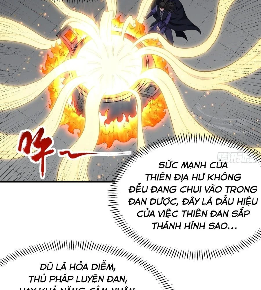 Tuyệt Thế Võ Thần Chapter 1029 - Trang 2