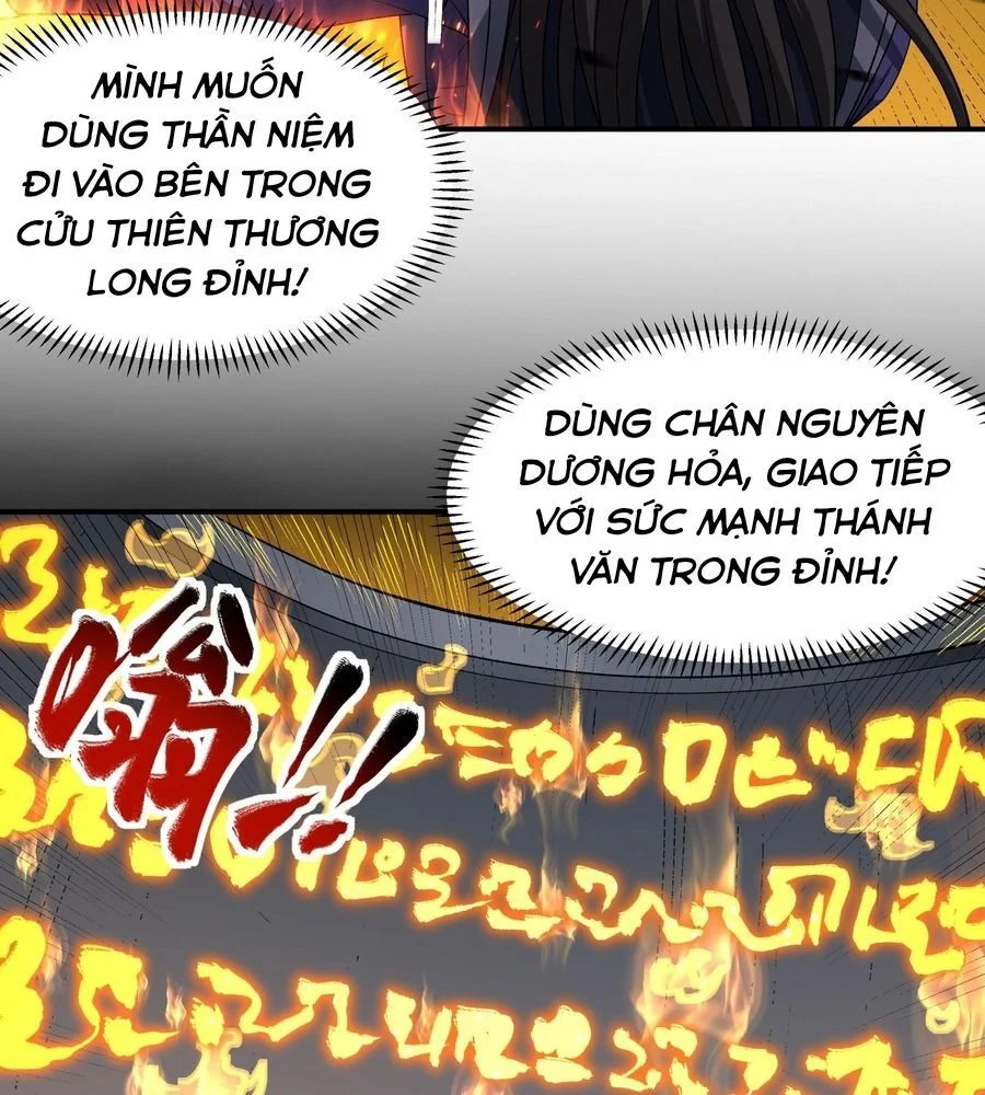 Tuyệt Thế Võ Thần Chapter 1029 - Trang 2