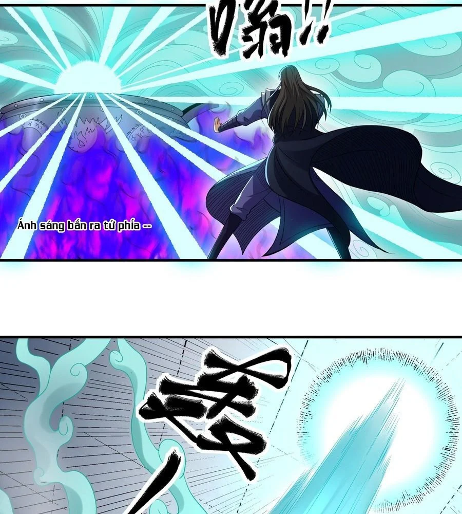 Tuyệt Thế Võ Thần Chapter 1030 - Trang 2