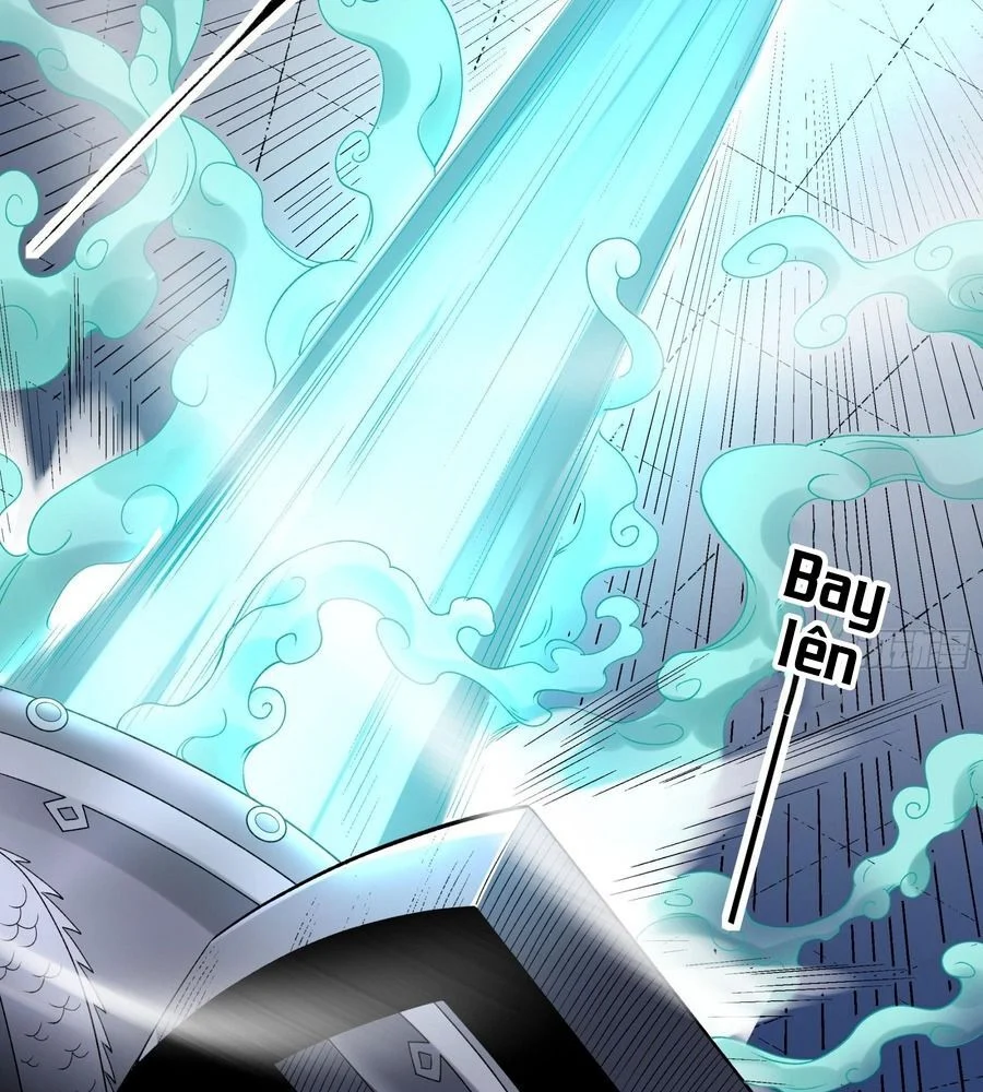 Tuyệt Thế Võ Thần Chapter 1030 - Trang 2