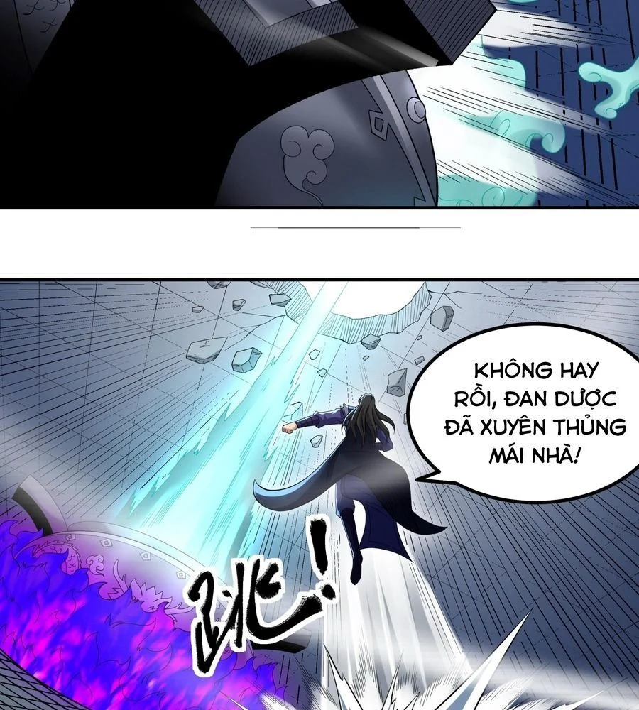 Tuyệt Thế Võ Thần Chapter 1030 - Trang 2