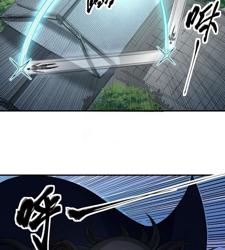 Tuyệt Thế Võ Thần Chapter 1030 - Trang 2
