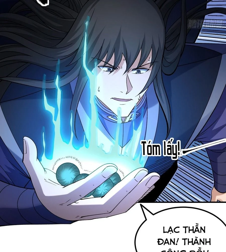 Tuyệt Thế Võ Thần Chapter 1030 - Trang 2