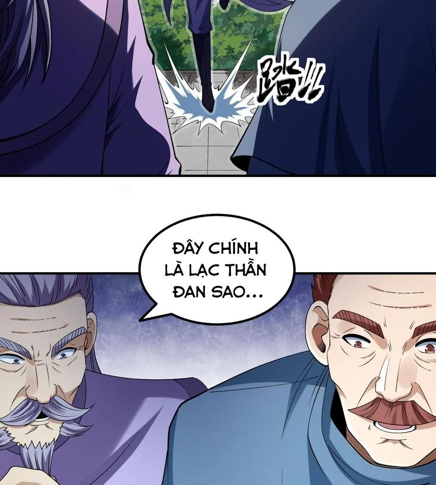 Tuyệt Thế Võ Thần Chapter 1030 - Trang 2