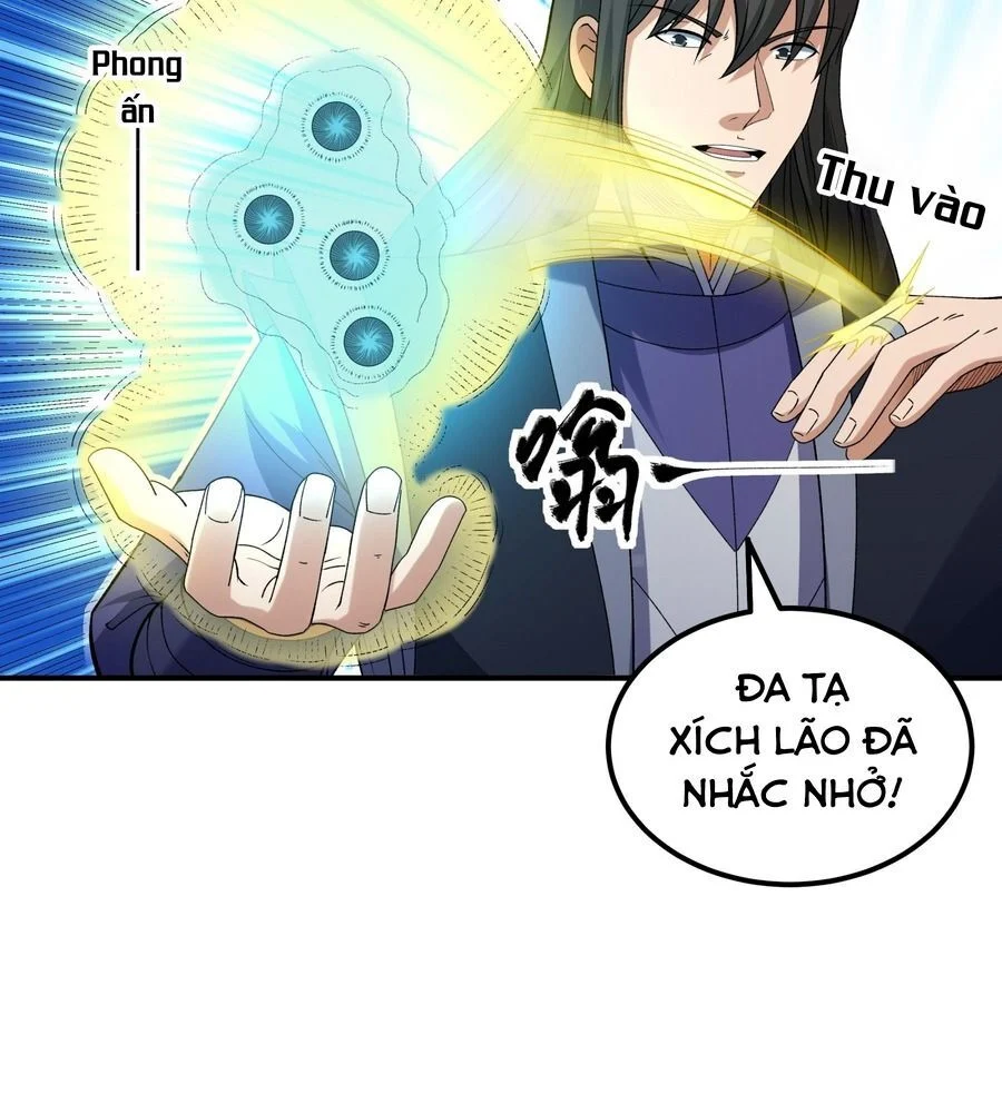 Tuyệt Thế Võ Thần Chapter 1030 - Trang 2