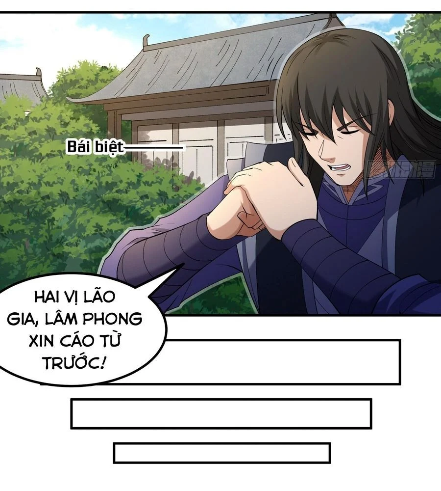 Tuyệt Thế Võ Thần Chapter 1030 - Trang 2