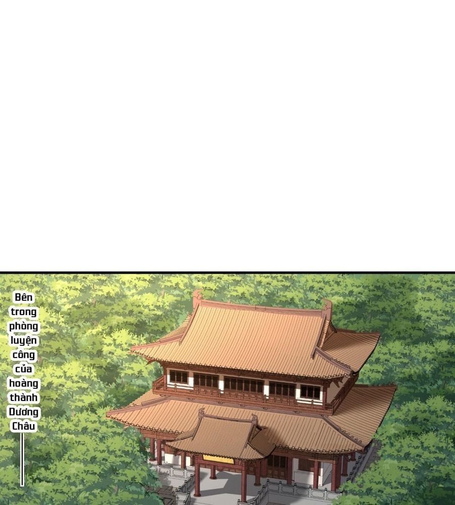 Tuyệt Thế Võ Thần Chapter 1030 - Trang 2