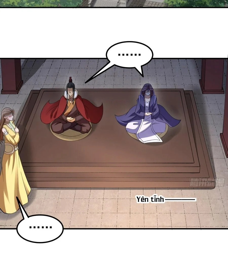 Tuyệt Thế Võ Thần Chapter 1030 - Trang 2
