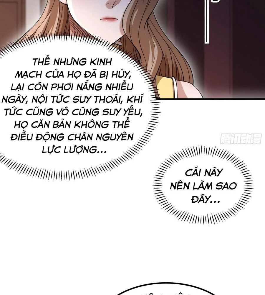 Tuyệt Thế Võ Thần Chapter 1030 - Trang 2