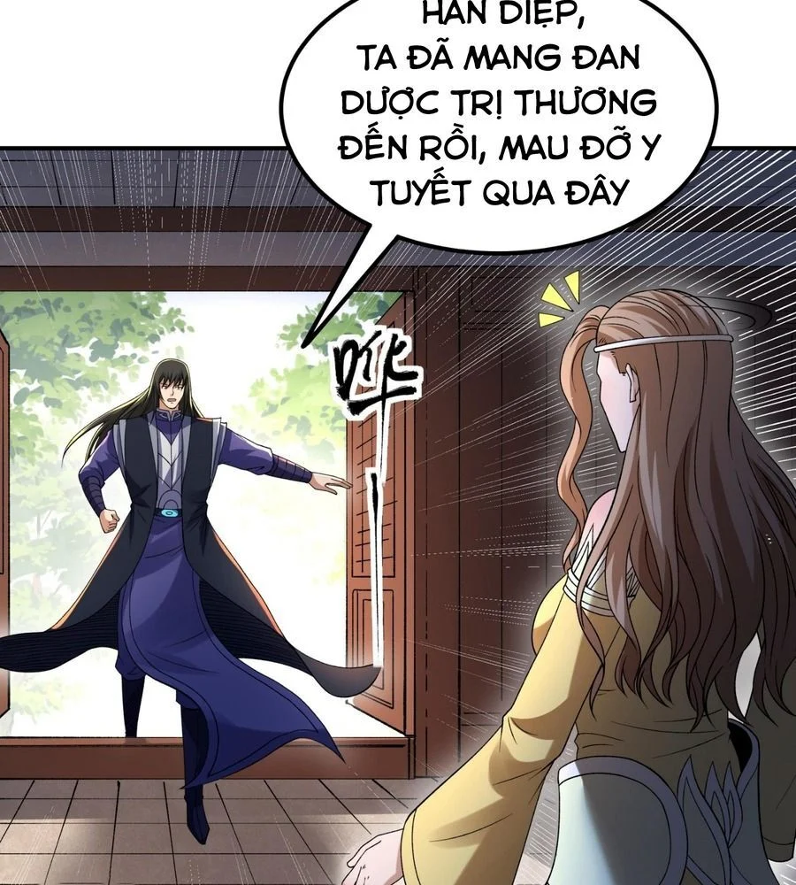 Tuyệt Thế Võ Thần Chapter 1030 - Trang 2