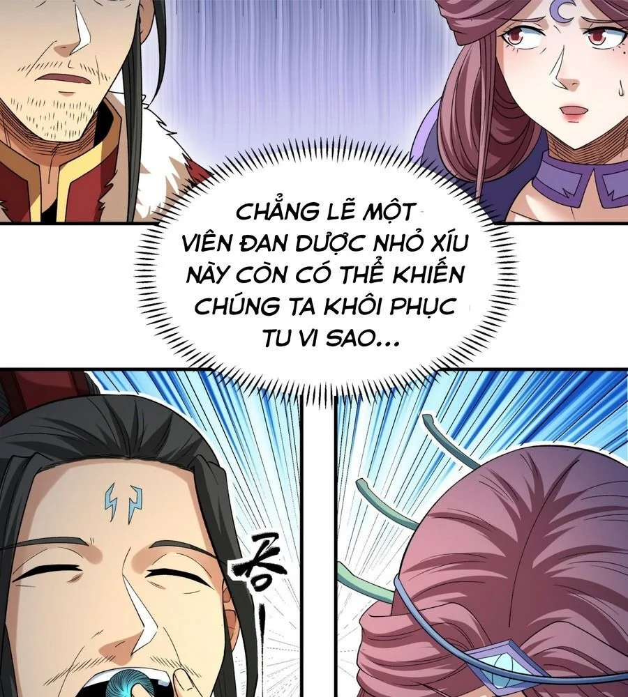 Tuyệt Thế Võ Thần Chapter 1030 - Trang 2