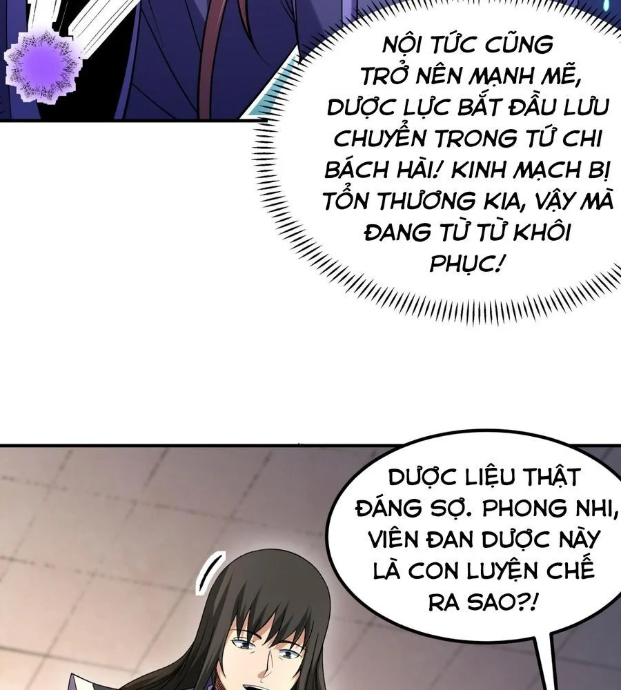 Tuyệt Thế Võ Thần Chapter 1030 - Trang 2