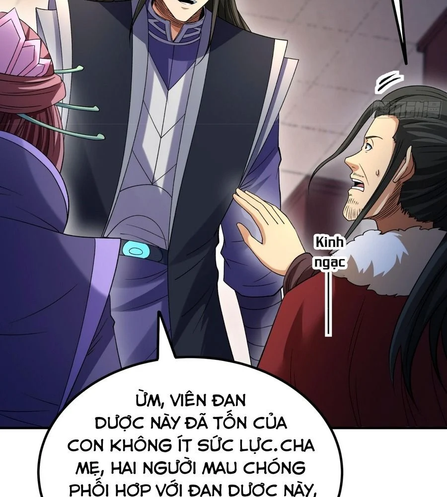 Tuyệt Thế Võ Thần Chapter 1030 - Trang 2