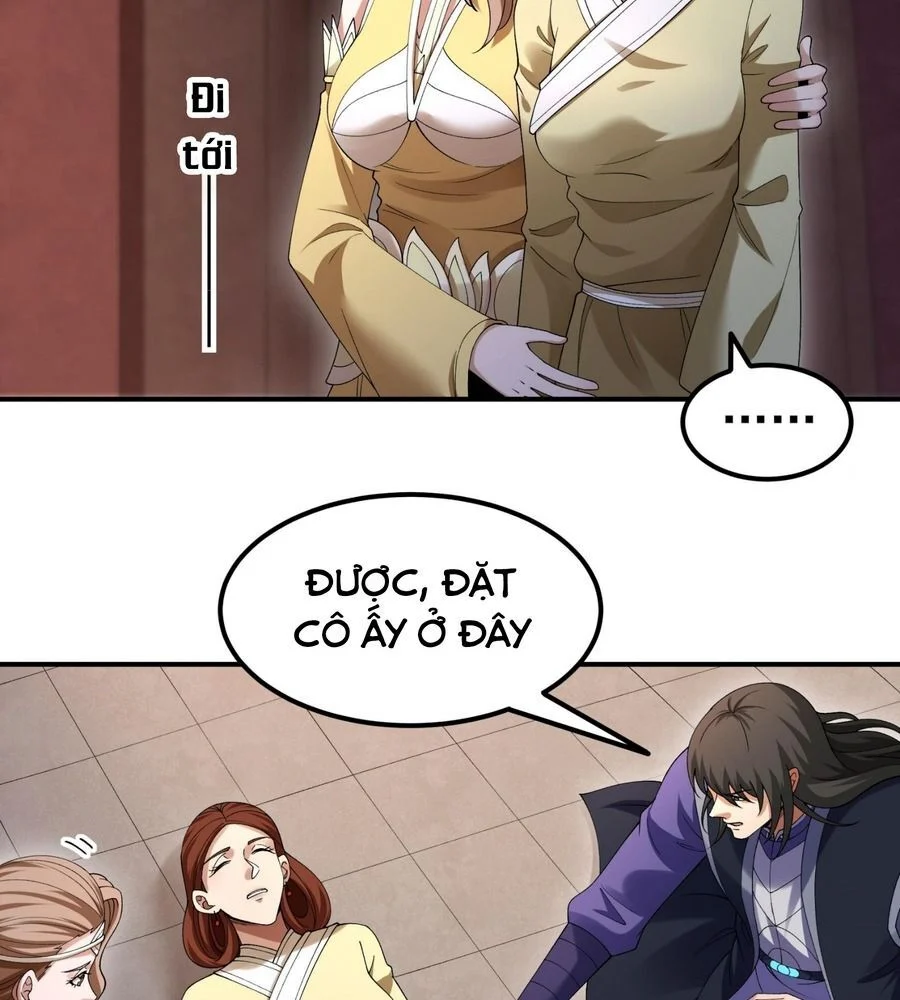 Tuyệt Thế Võ Thần Chapter 1030 - Trang 2