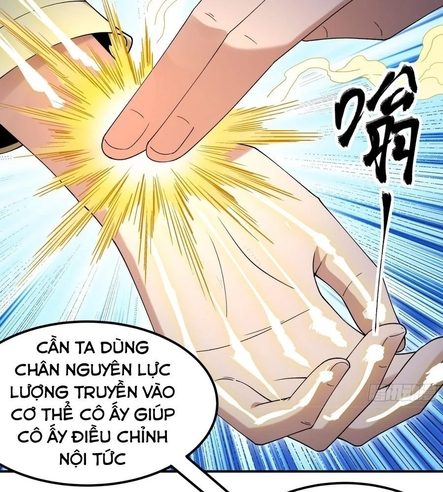 Tuyệt Thế Võ Thần Chapter 1030 - Trang 2