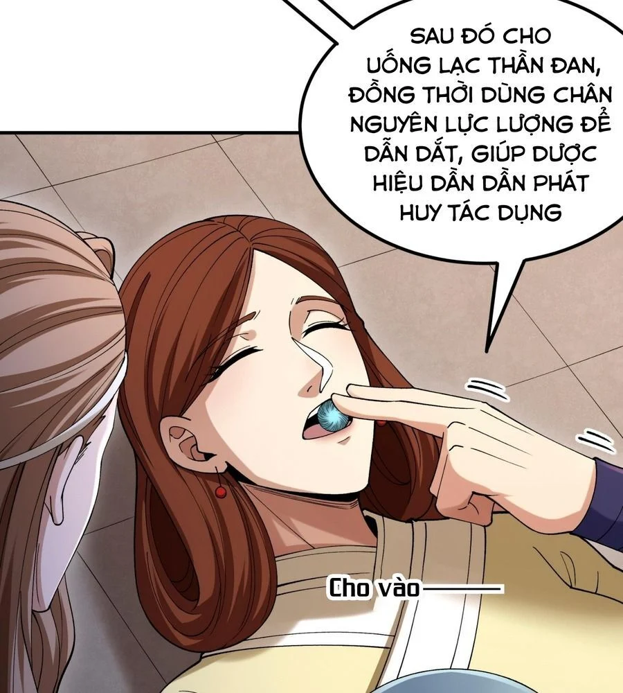 Tuyệt Thế Võ Thần Chapter 1030 - Trang 2