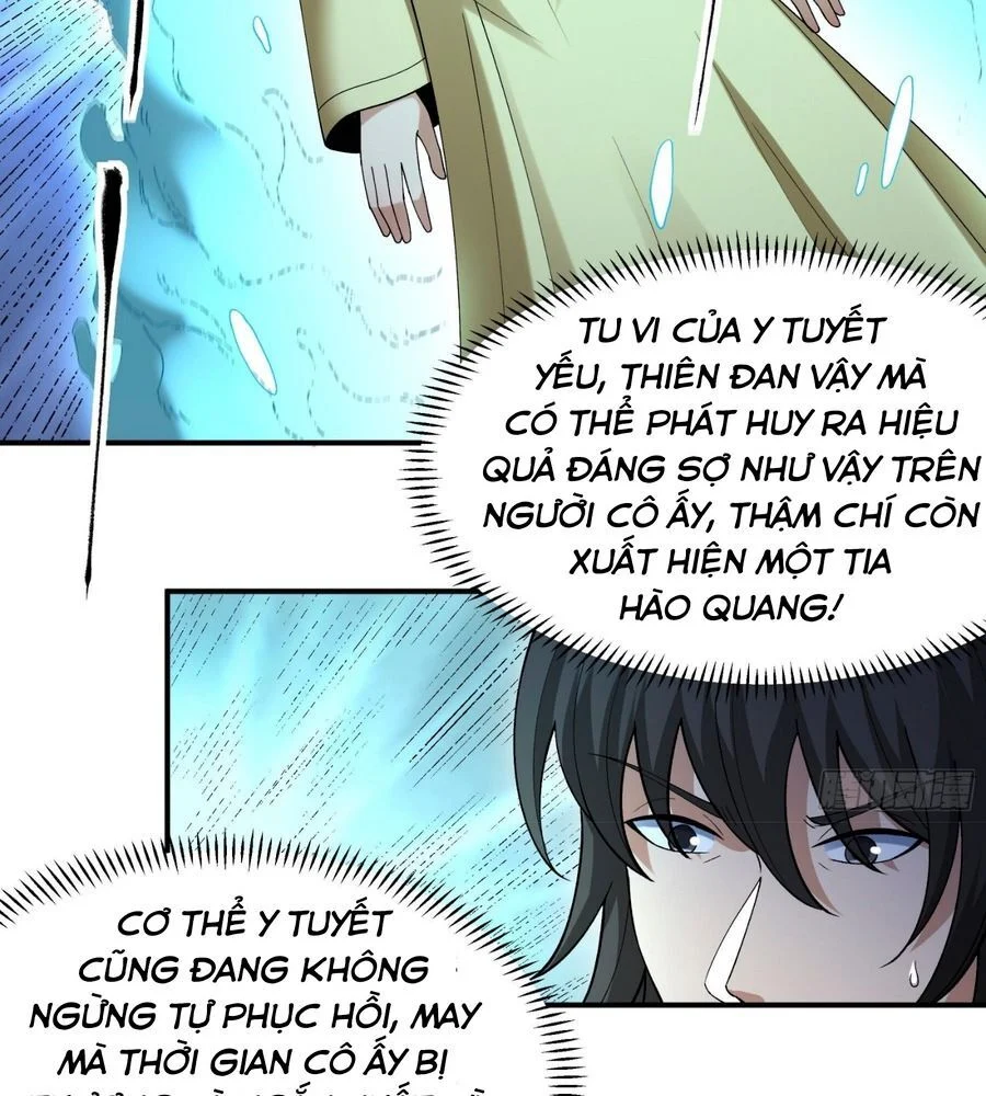 Tuyệt Thế Võ Thần Chapter 1030 - Trang 2