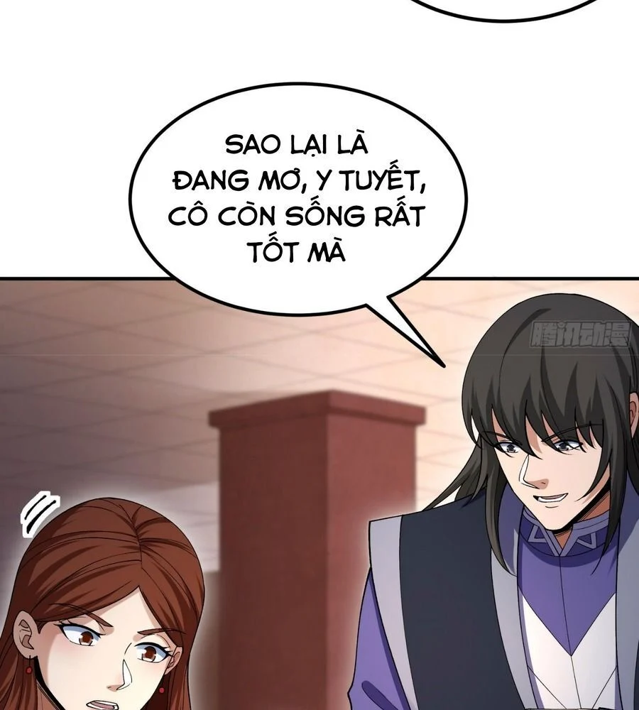 Tuyệt Thế Võ Thần Chapter 1030 - Trang 2