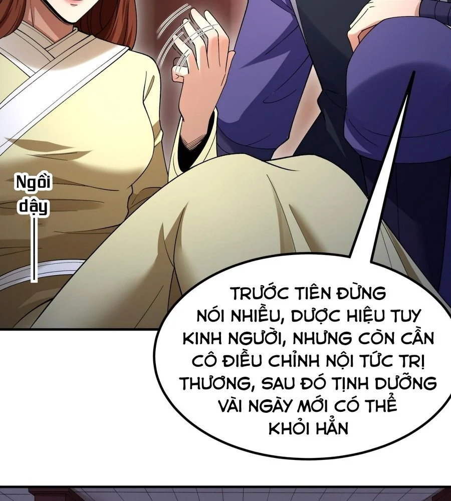 Tuyệt Thế Võ Thần Chapter 1030 - Trang 2