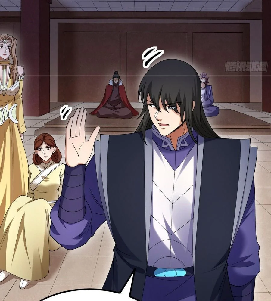 Tuyệt Thế Võ Thần Chapter 1030 - Trang 2