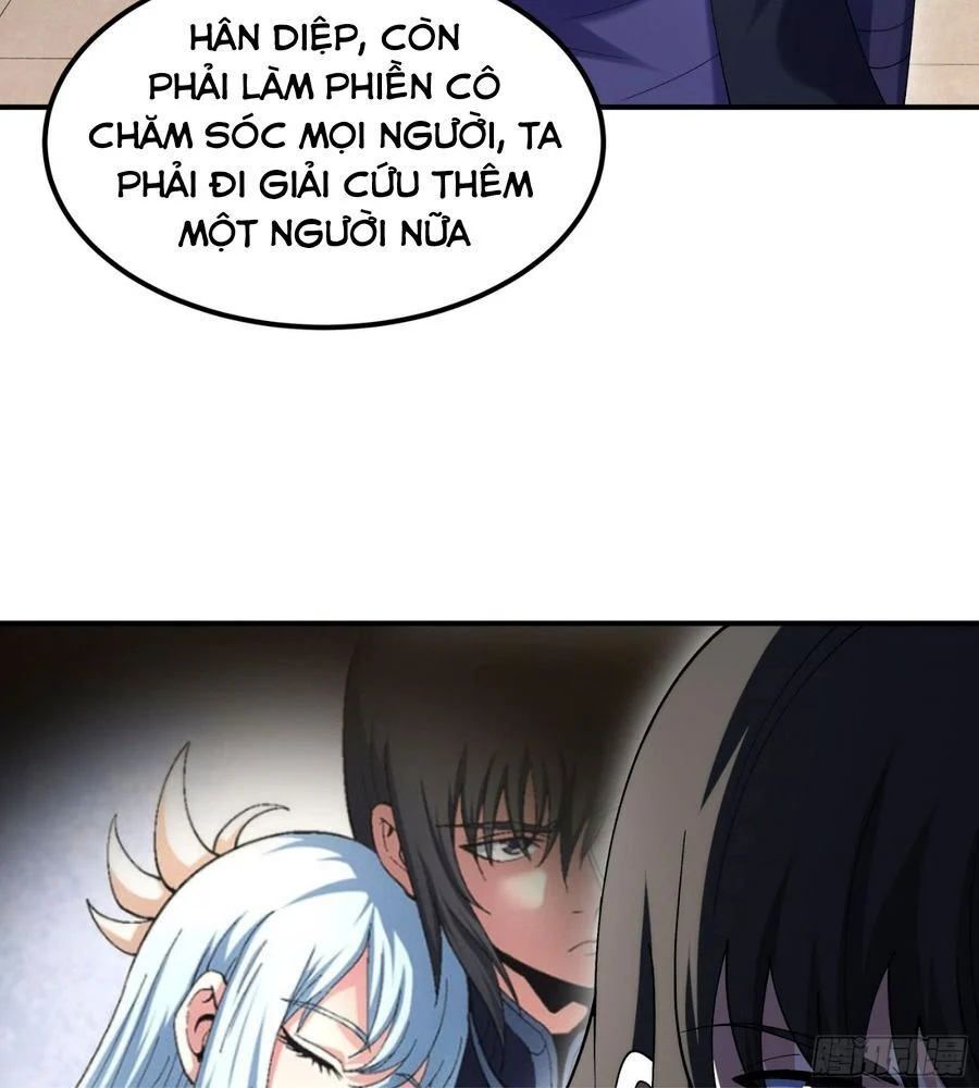Tuyệt Thế Võ Thần Chapter 1030 - Trang 2