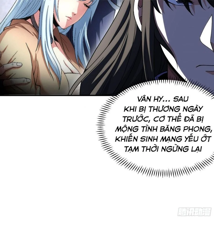 Tuyệt Thế Võ Thần Chapter 1030 - Trang 2