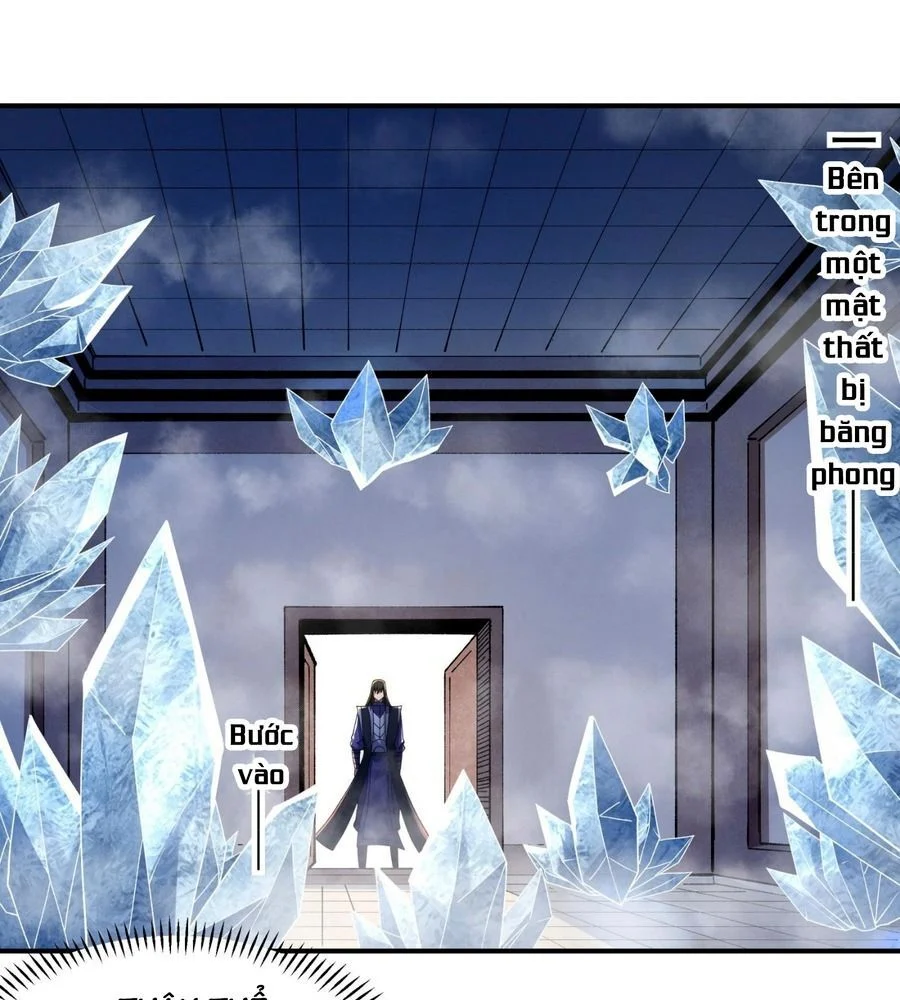 Tuyệt Thế Võ Thần Chapter 1030 - Trang 2