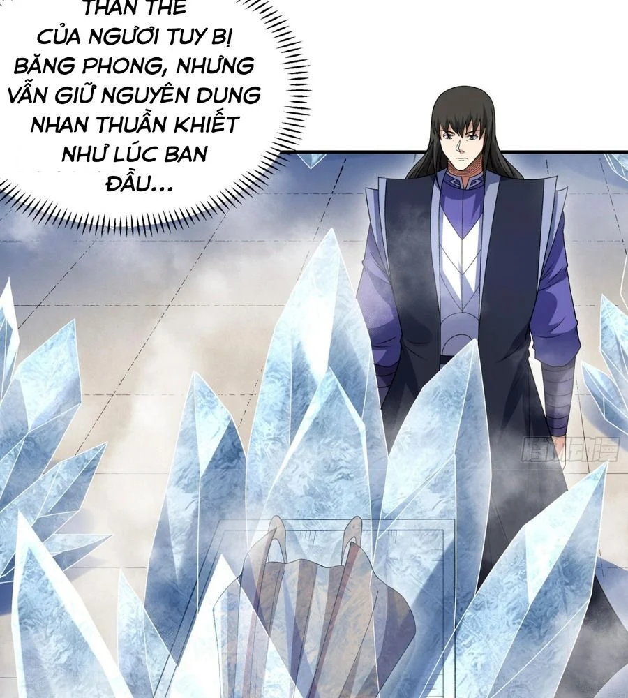 Tuyệt Thế Võ Thần Chapter 1030 - Trang 2