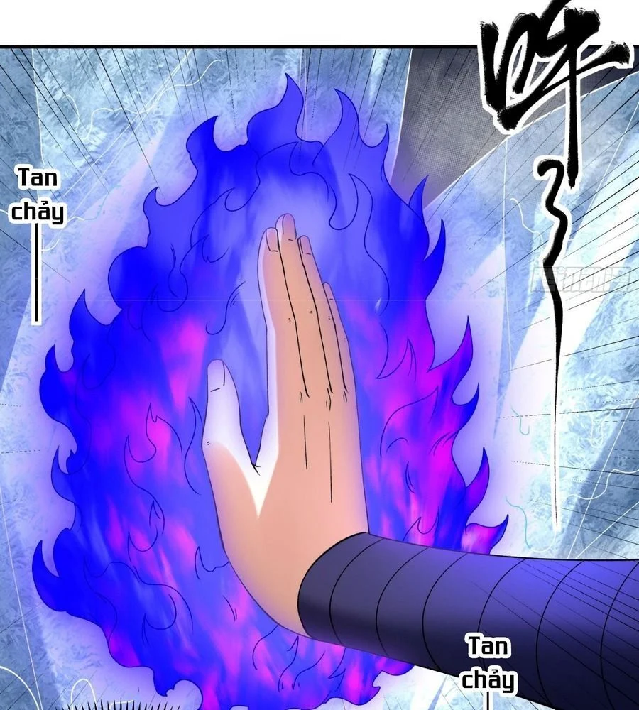 Tuyệt Thế Võ Thần Chapter 1030 - Trang 2
