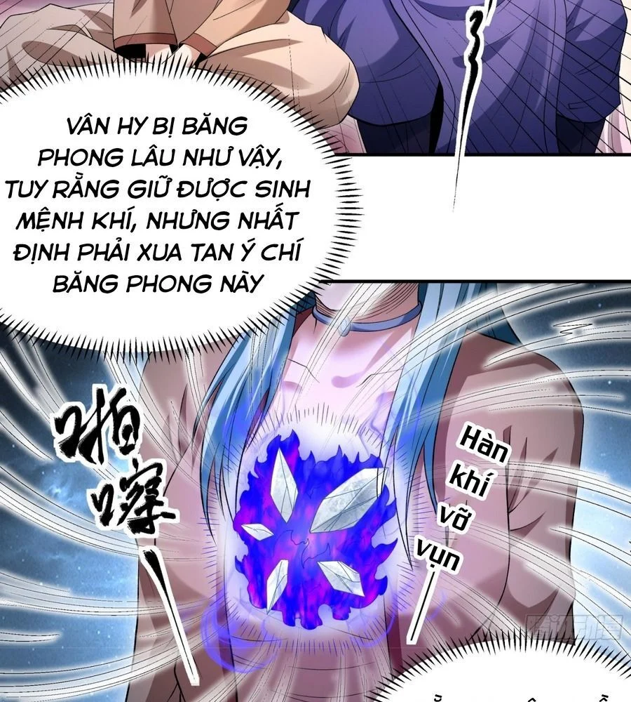Tuyệt Thế Võ Thần Chapter 1030 - Trang 2