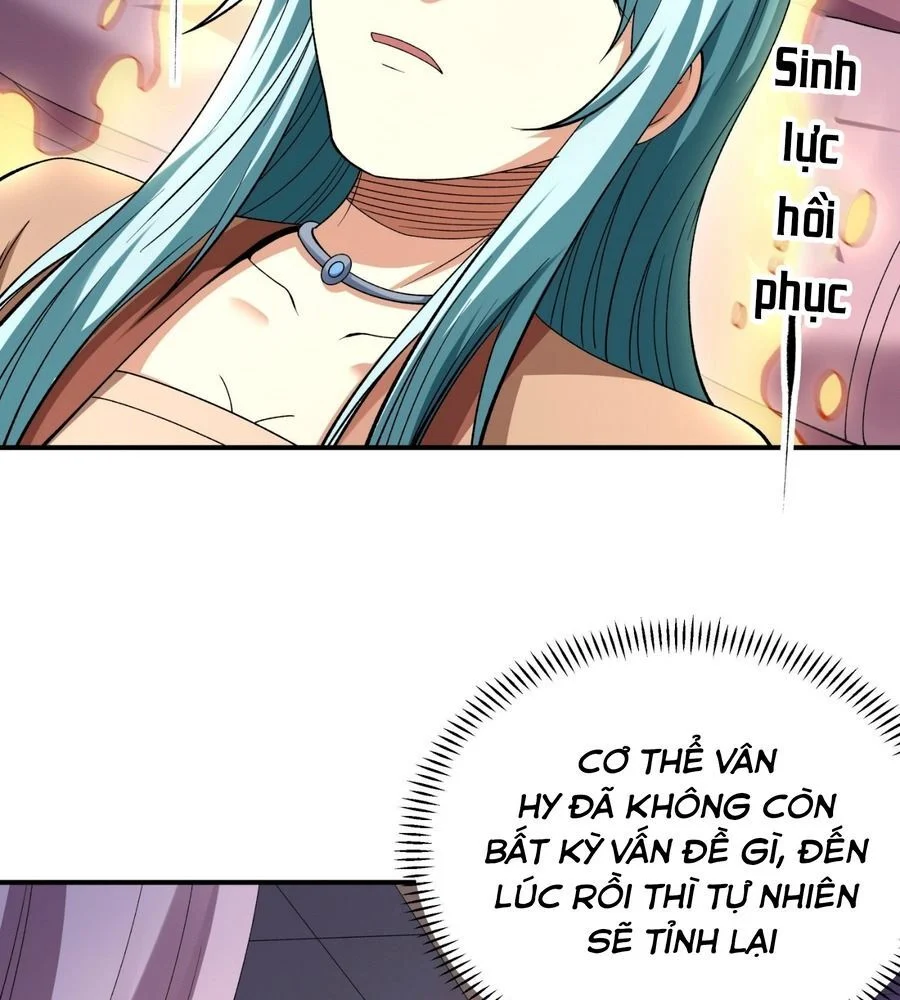 Tuyệt Thế Võ Thần Chapter 1030 - Trang 2
