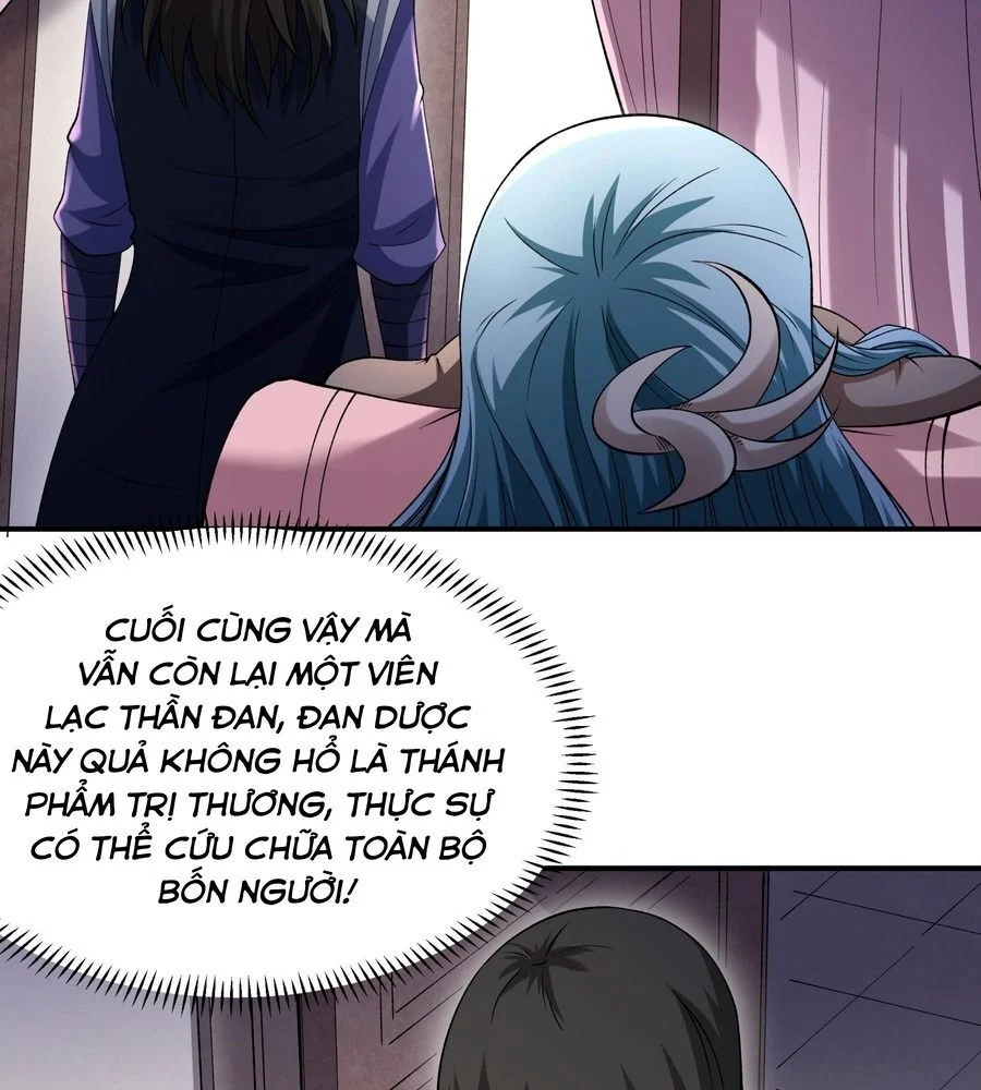 Tuyệt Thế Võ Thần Chapter 1030 - Trang 2