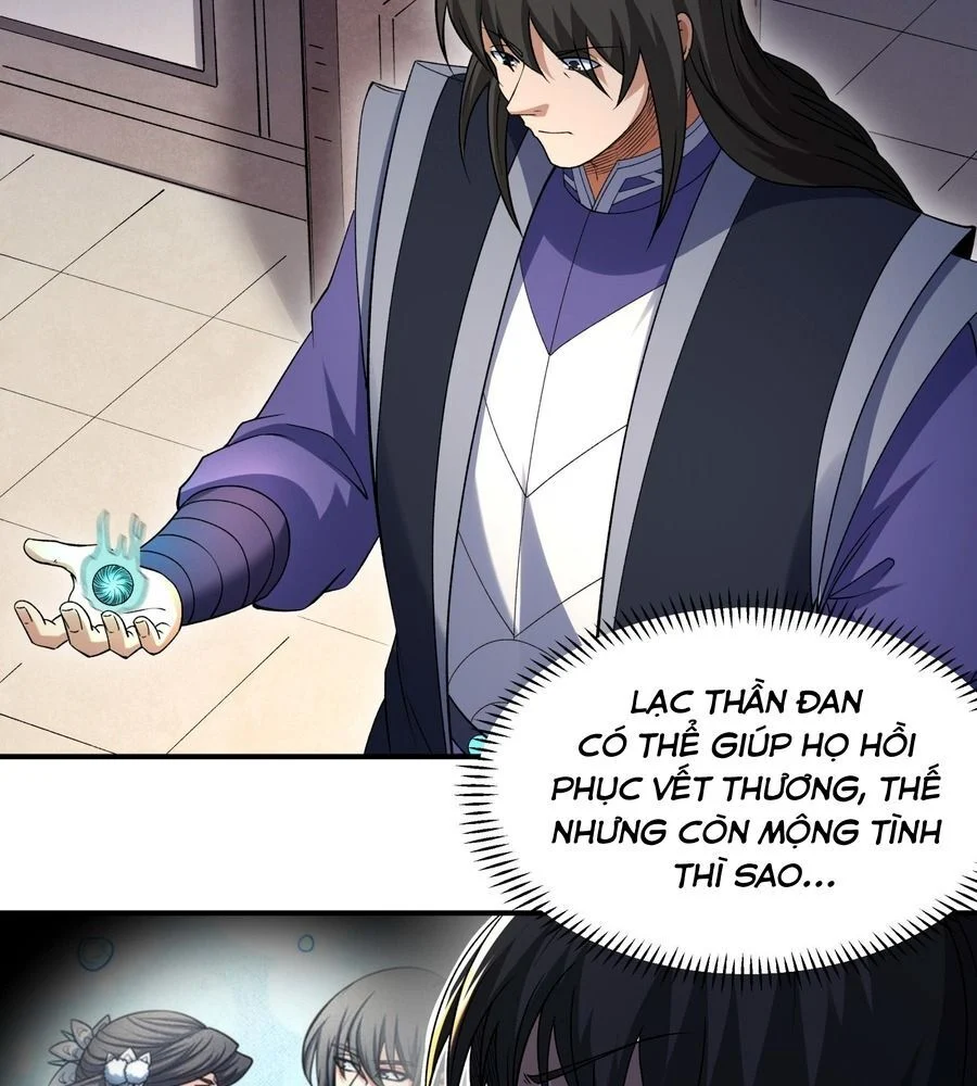 Tuyệt Thế Võ Thần Chapter 1030 - Trang 2