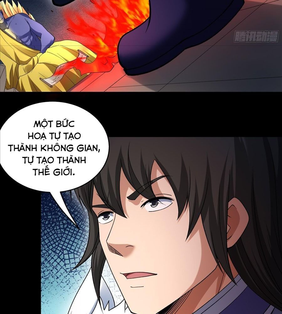 Tuyệt Thế Võ Thần Chapter 1037 - Trang 2
