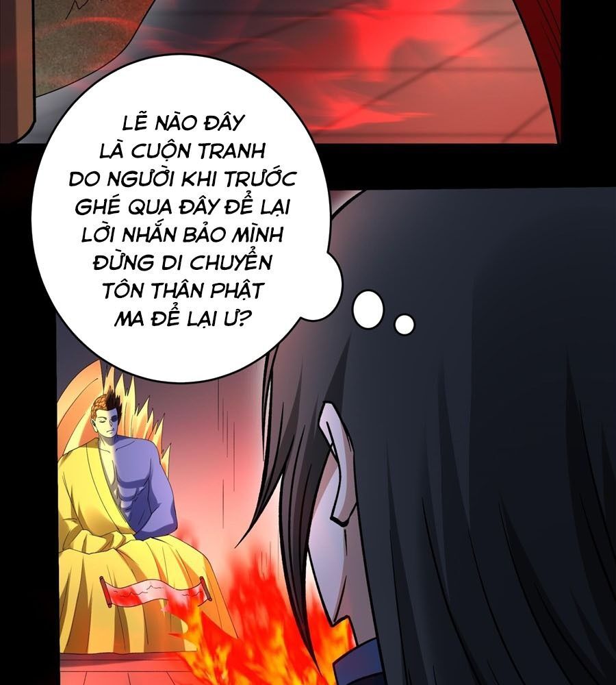 Tuyệt Thế Võ Thần Chapter 1037 - Trang 2