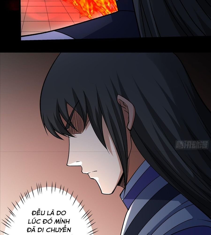 Tuyệt Thế Võ Thần Chapter 1037 - Trang 2