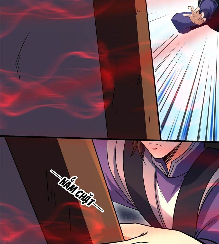 Tuyệt Thế Võ Thần Chapter 1037 - Trang 2
