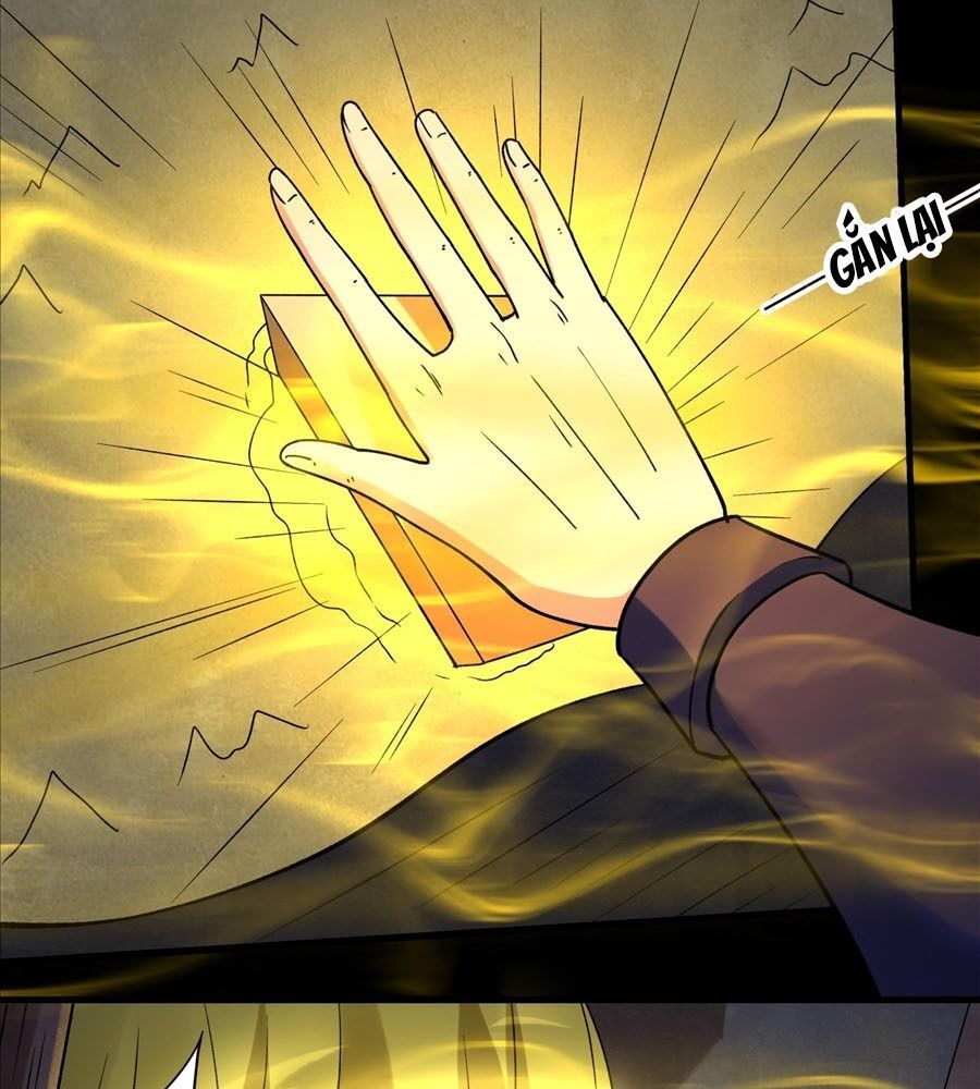 Tuyệt Thế Võ Thần Chapter 1037 - Trang 2