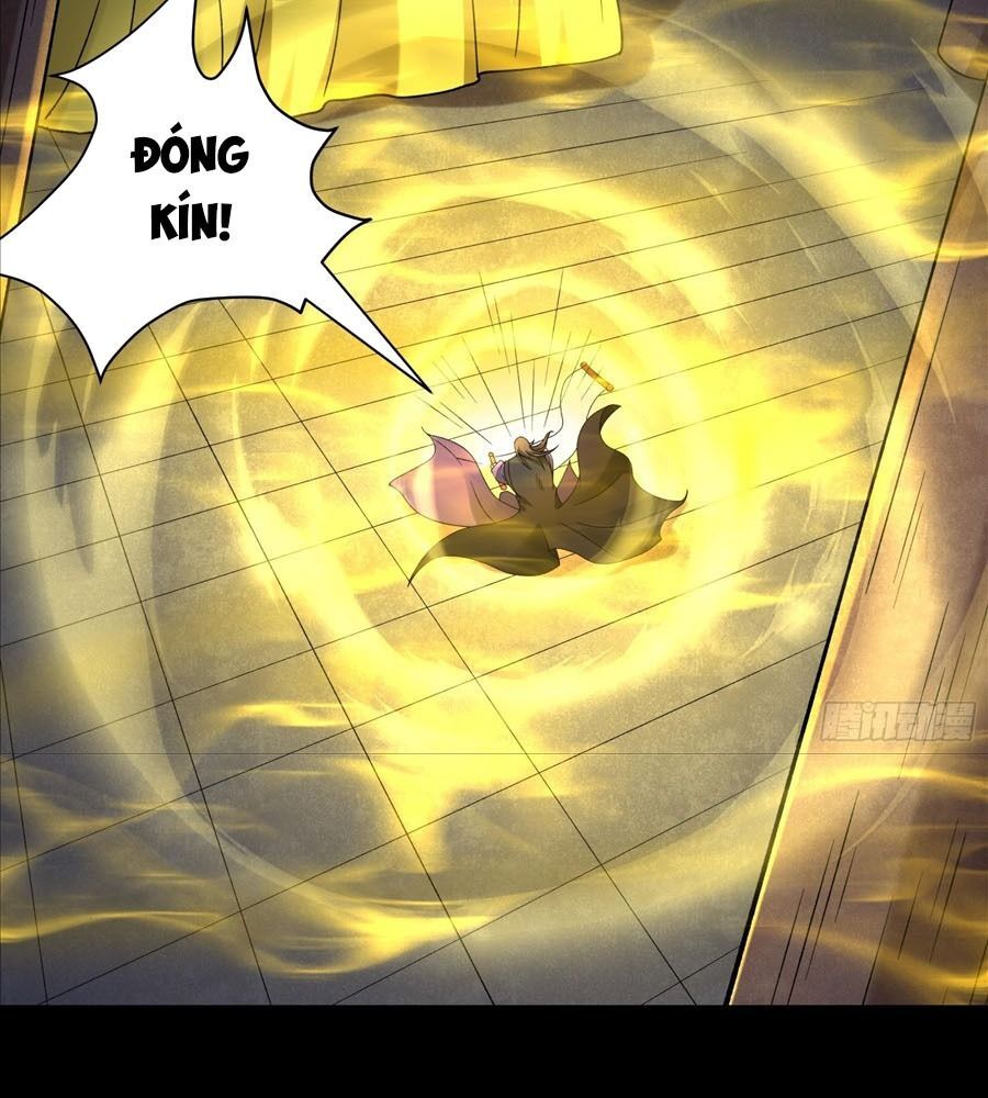 Tuyệt Thế Võ Thần Chapter 1037 - Trang 2