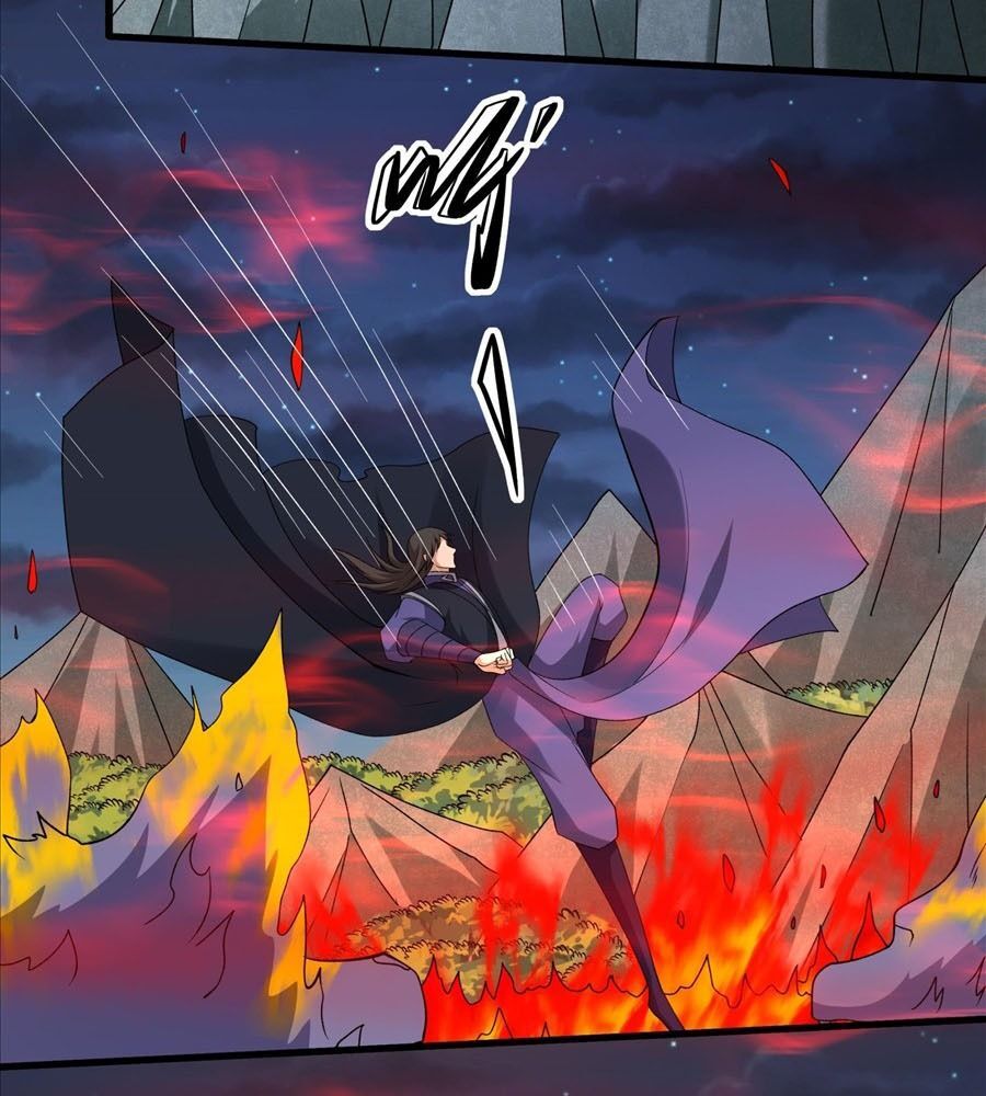 Tuyệt Thế Võ Thần Chapter 1037 - Trang 2