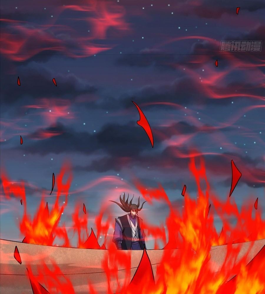 Tuyệt Thế Võ Thần Chapter 1037 - Trang 2