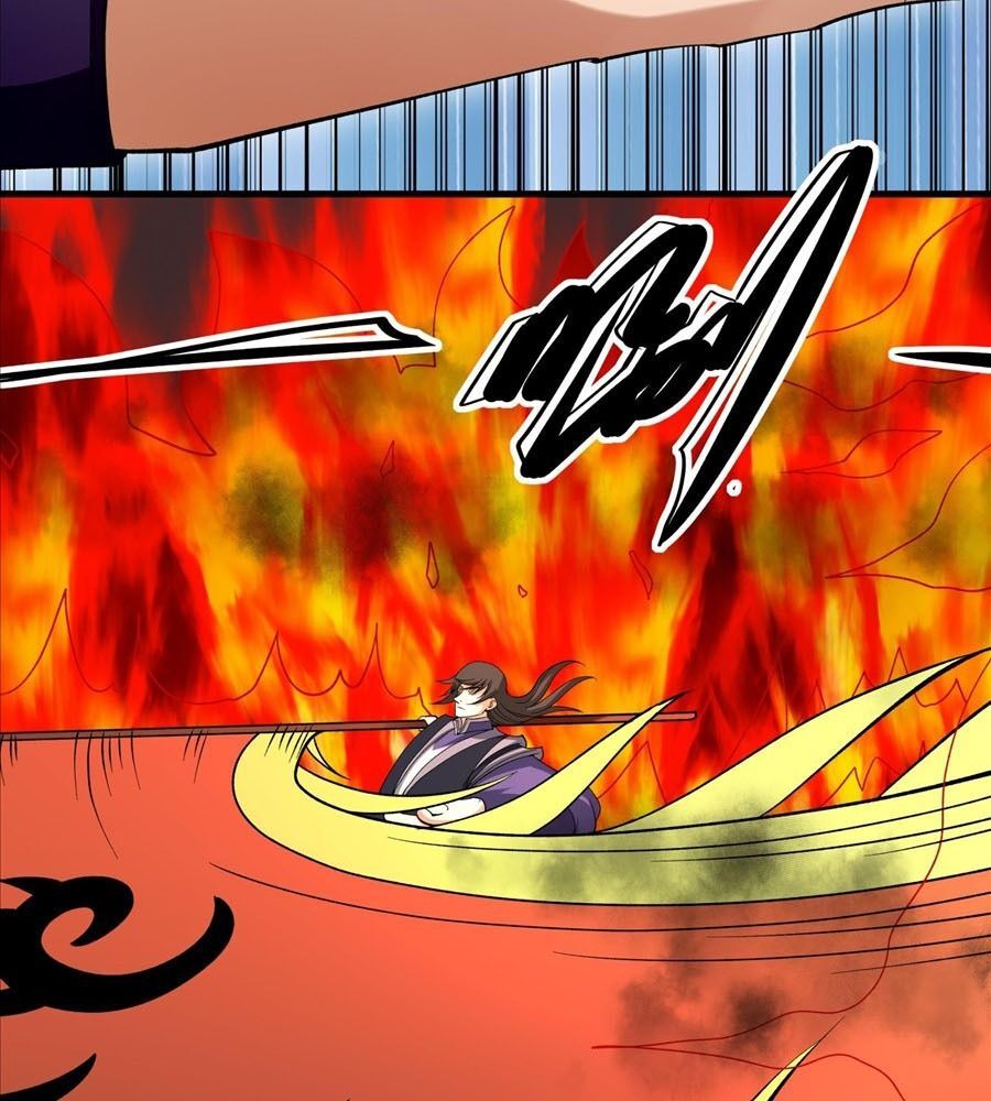 Tuyệt Thế Võ Thần Chapter 1037 - Trang 2