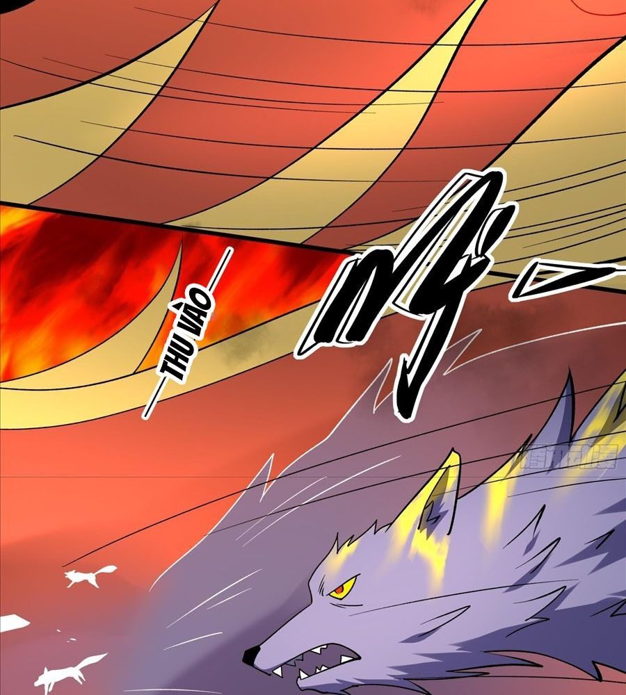 Tuyệt Thế Võ Thần Chapter 1037 - Trang 2
