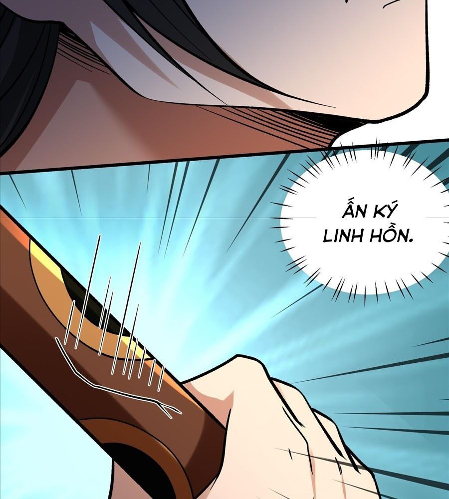 Tuyệt Thế Võ Thần Chapter 1037 - Trang 2